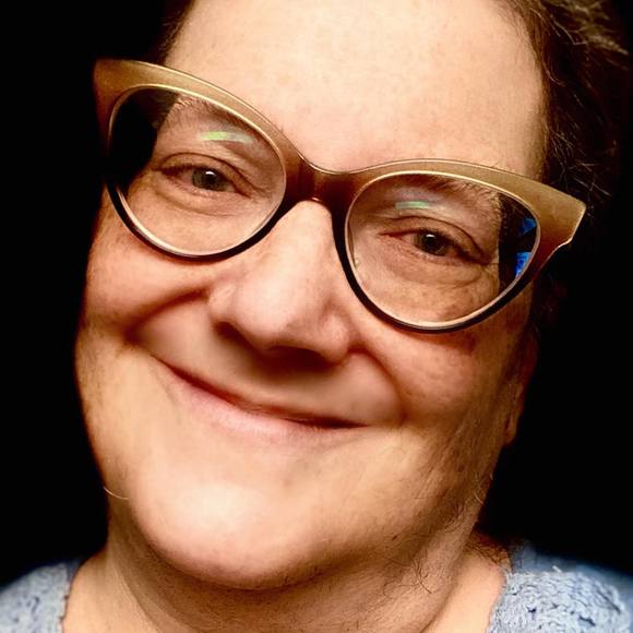 Meet your Posher, Penelope - Picture 1 of 1